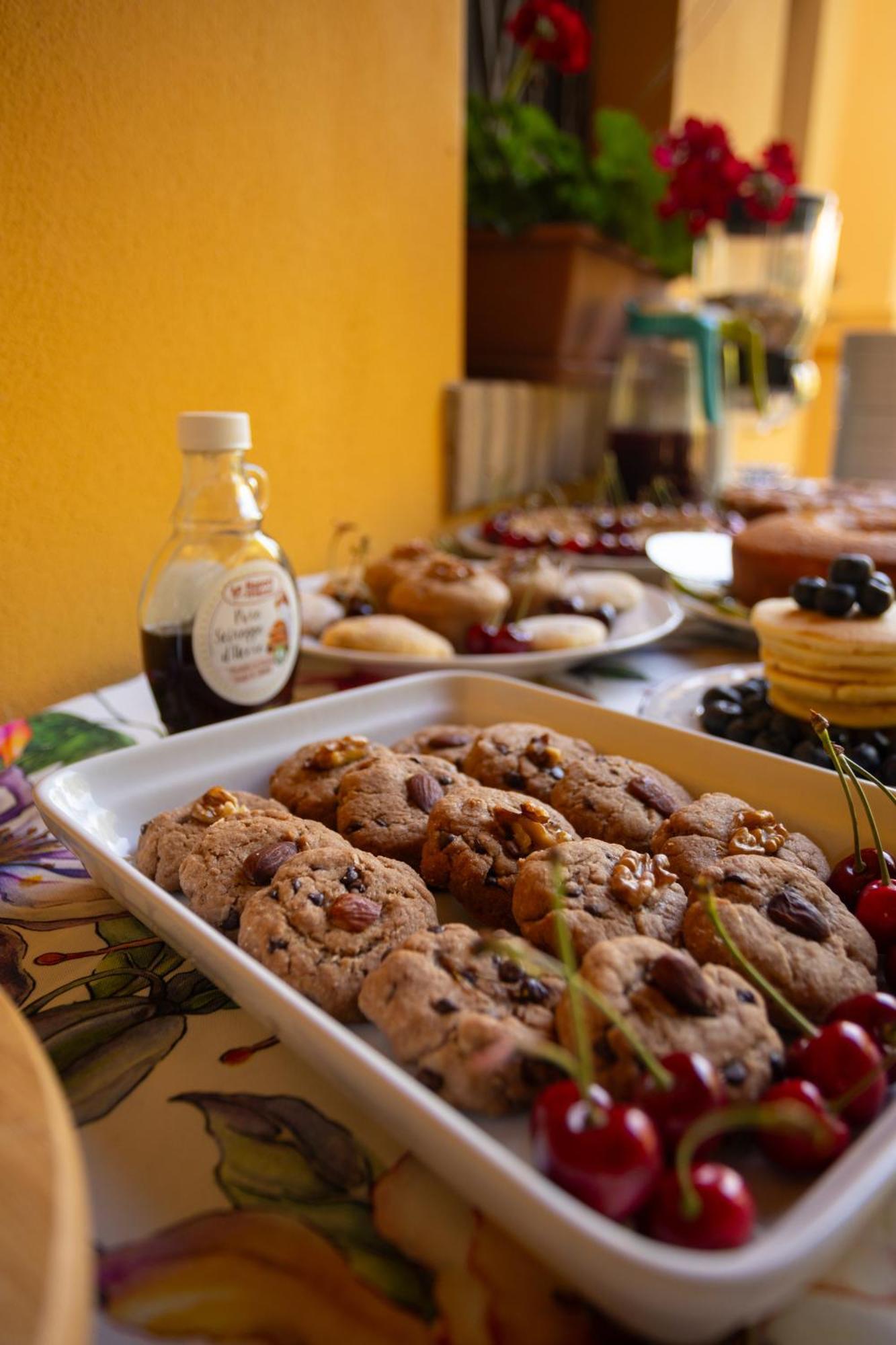 Agriturismo Zennare Chioggia Eksteriør bilde