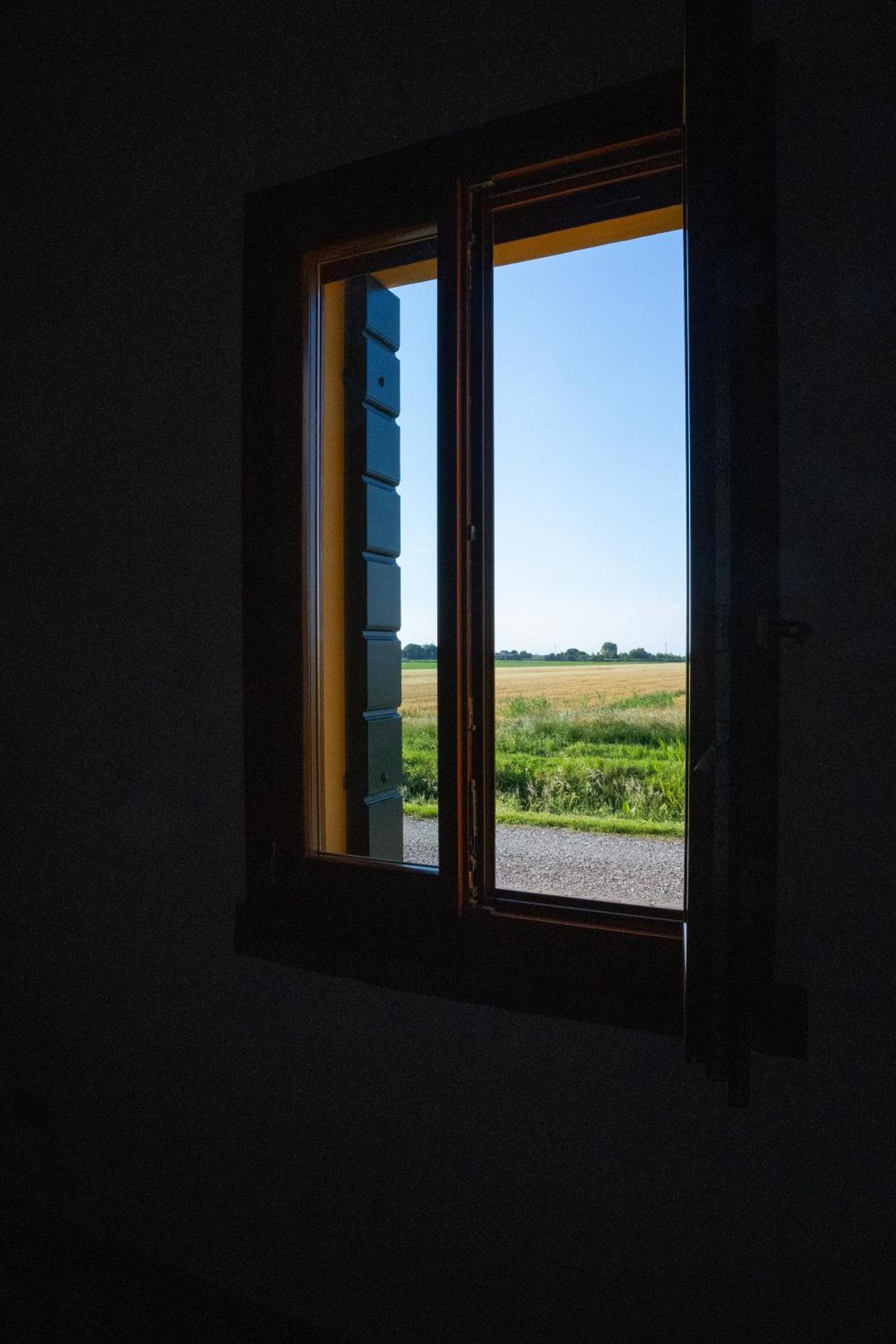Agriturismo Zennare Chioggia Rom bilde
