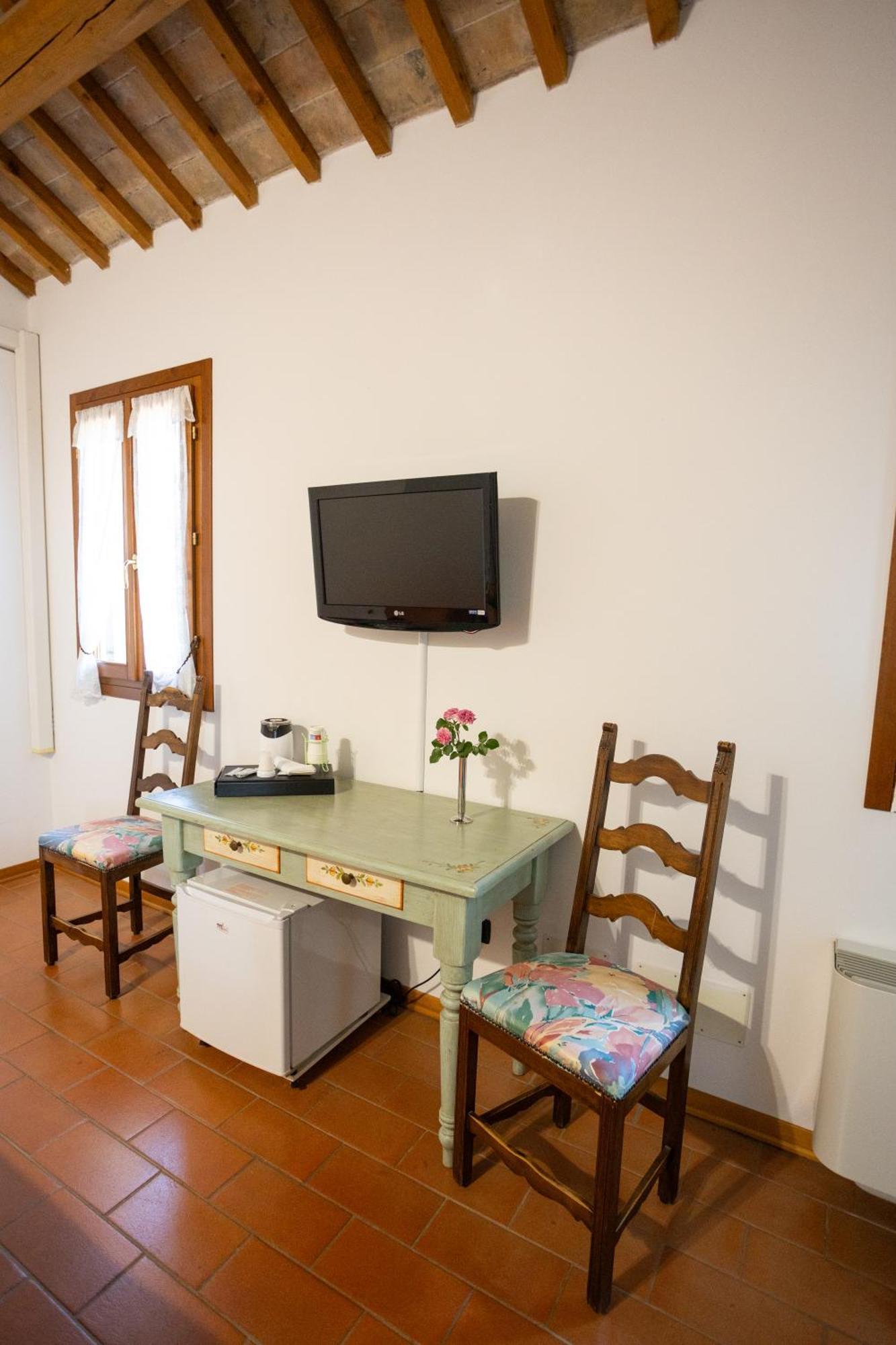 Agriturismo Zennare Chioggia Eksteriør bilde